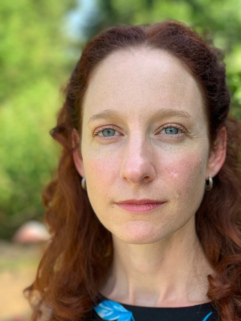Photo of Amanda Courie L.Ac.